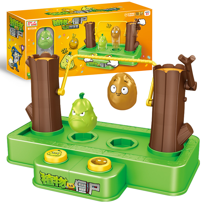 Plants Vs. Zombies Creative Pr - Kids Zombie Toys avis et prix