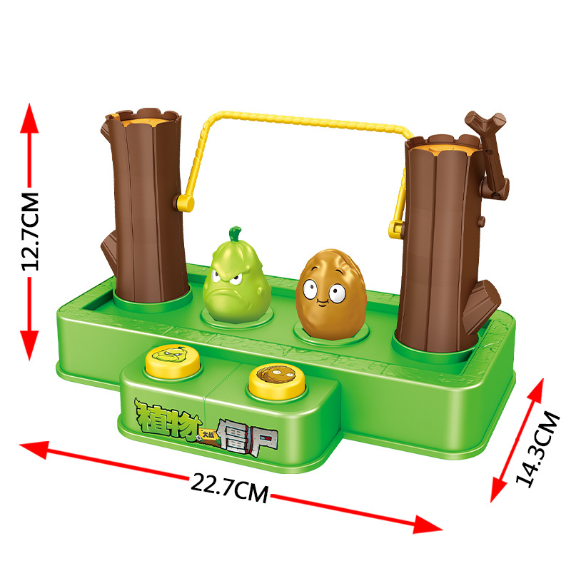 Plants Vs. Zombies Creative Pr - Kids Zombie Toys avis et prix