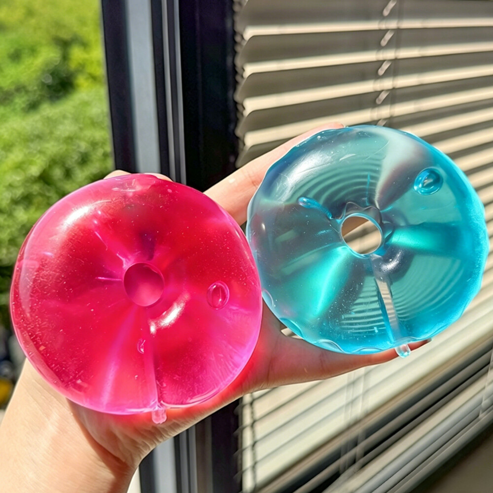 Balle anti-stress en maltose u - Sensory Fidget Toys avis et prix