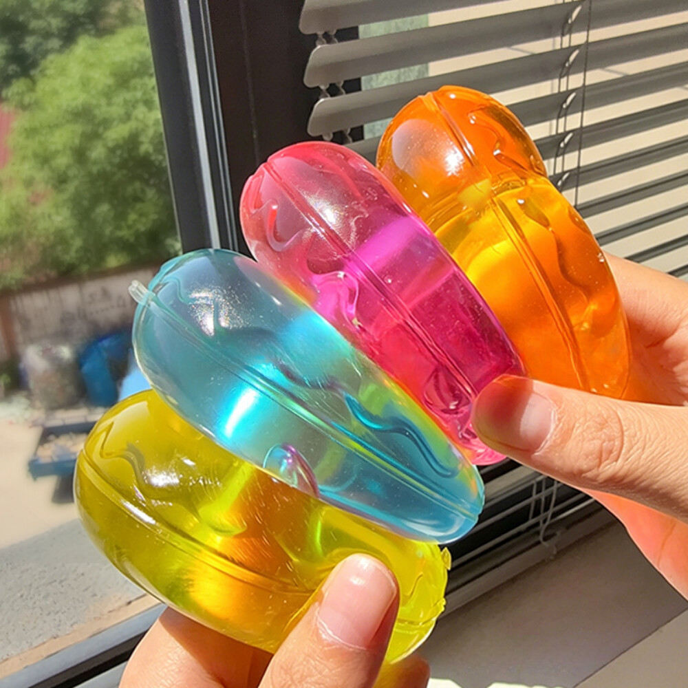 Balle anti-stress en maltose u - Sensory Fidget Toys avis et prix