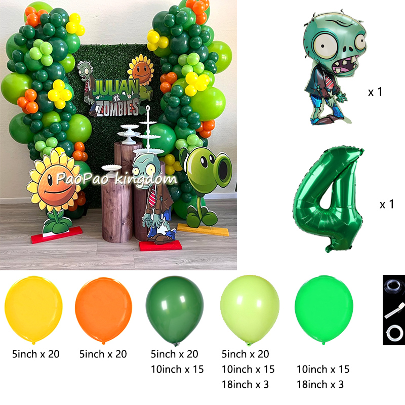 Plantes contre. Z-zombies ball - Kids Zombie Toys avis et prix