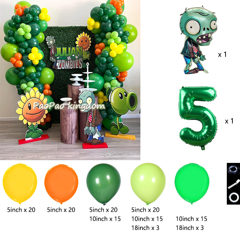 Plantes contre. Z-zombies ball - Kids Zombie Toys avis et prix