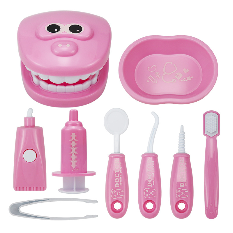 Costume de docteur pour tout-p - Kids Toys Doctor Set avis et prix