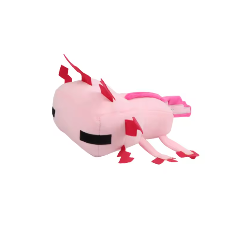 Peluches Axolotl, Creeper, Spi - Kids Zombie Toys avis et prix