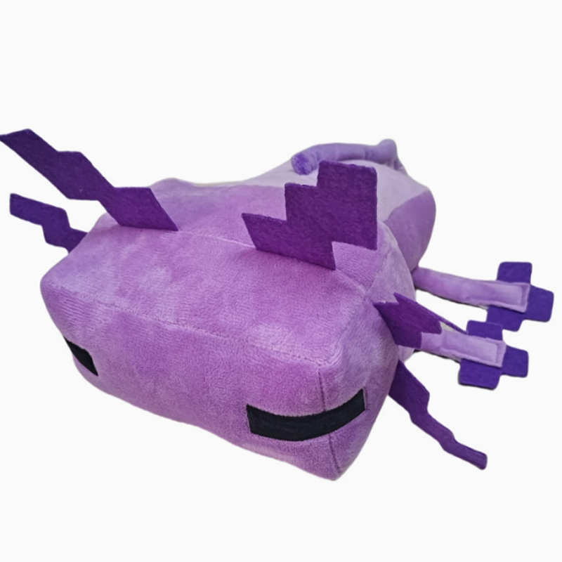 Peluches Axolotl, Creeper, Spi - Kids Zombie Toys avis et prix
