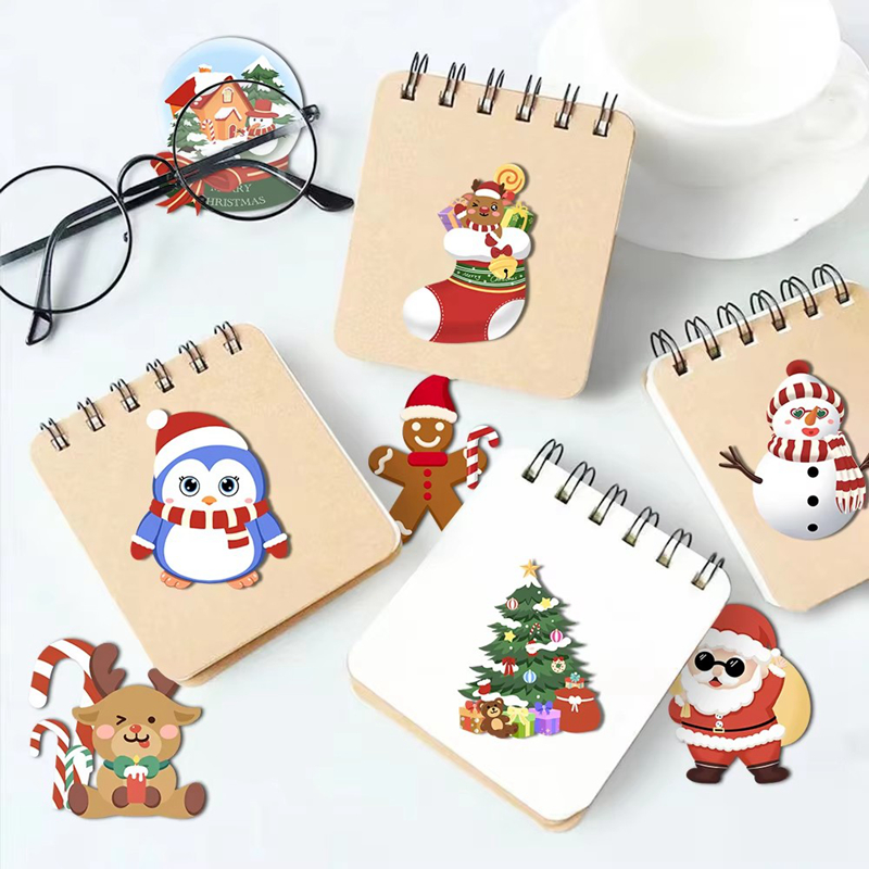 Autocollants de puzzle de Noël - Kids Toys Xmas 2025 avis et prix