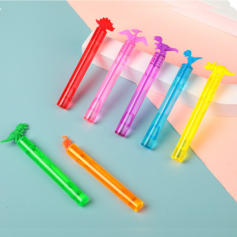 Tube à bulles de savon thème d - Kids Toys Youtube avis et prix