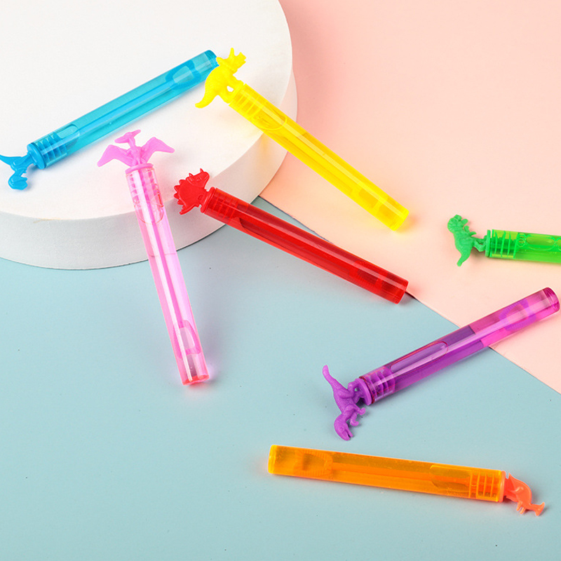 Tube à bulles de savon thème d - Kids Toys Youtube avis et prix
