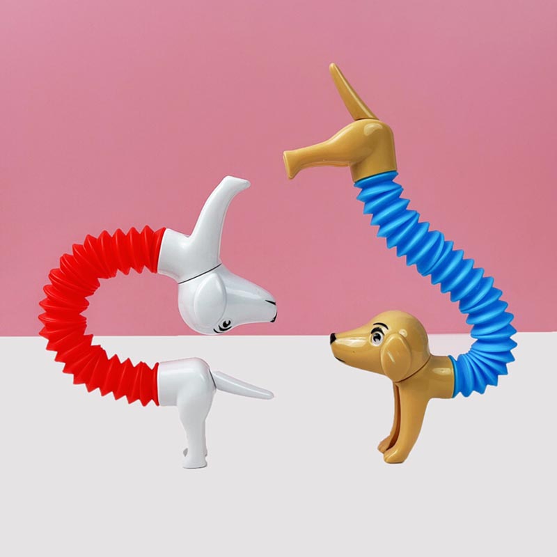 Tube Anti-Stress pour enfants  - Kids Toys Youtube avis et prix