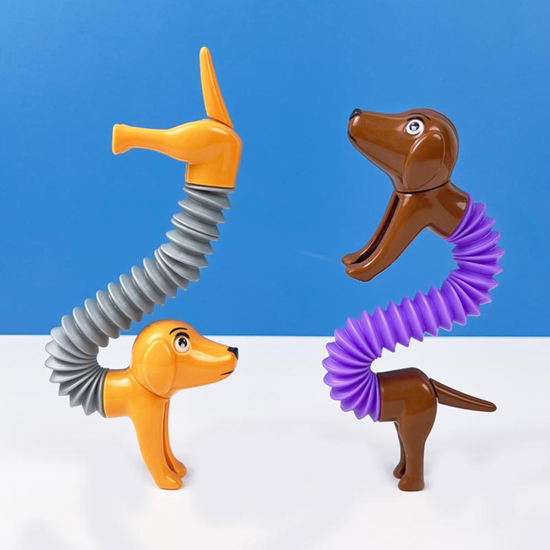 Tube Anti-Stress pour enfants  - Kids Toys Youtube avis et prix