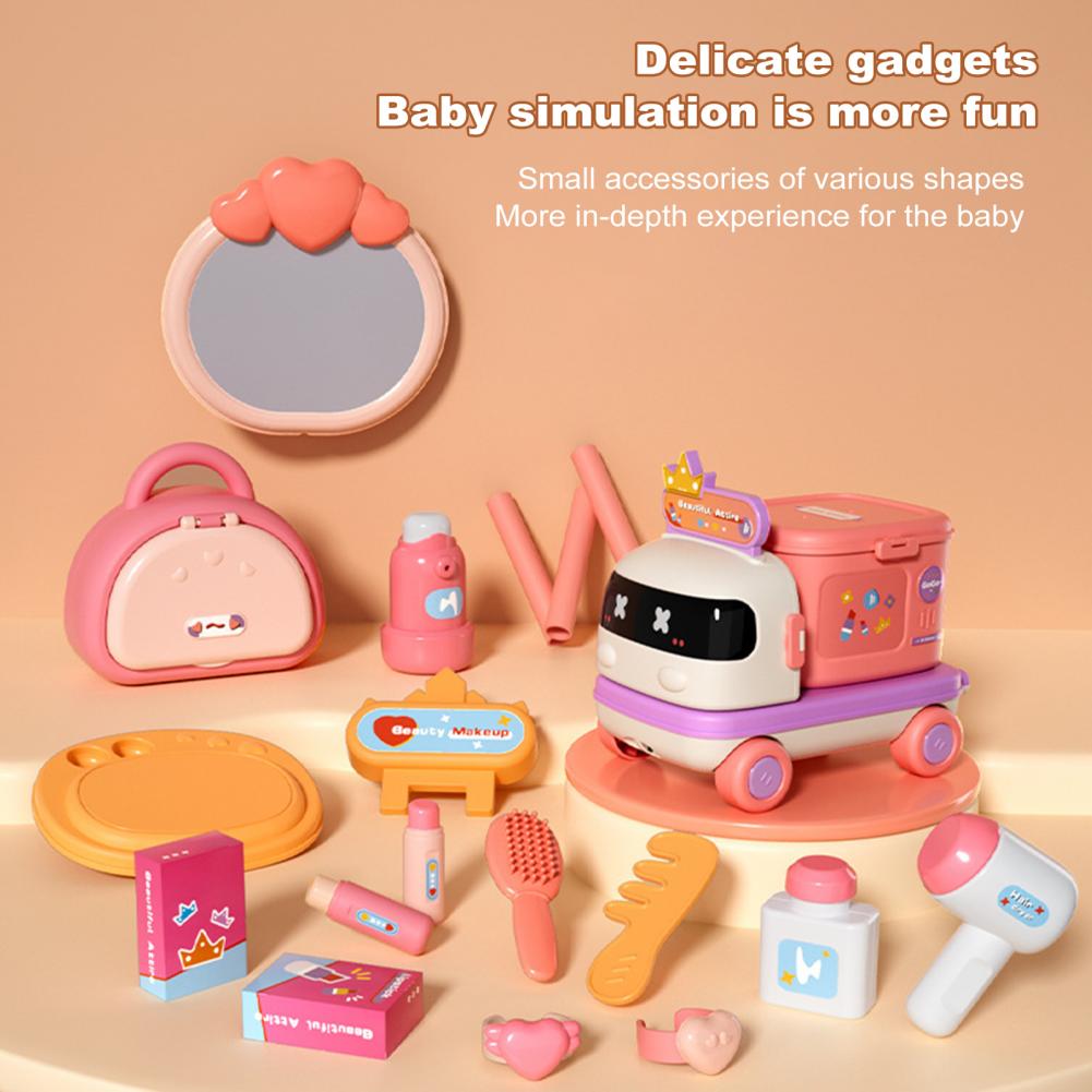 Ensemble de jeu d'imitation po - Kids Toys Doctor Set avis et prix