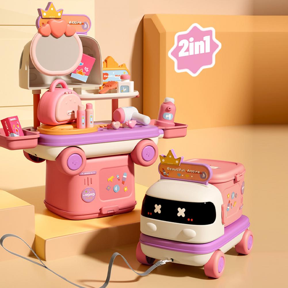 Ensemble de jeu d'imitation po - Kids Toys Doctor Set avis et prix