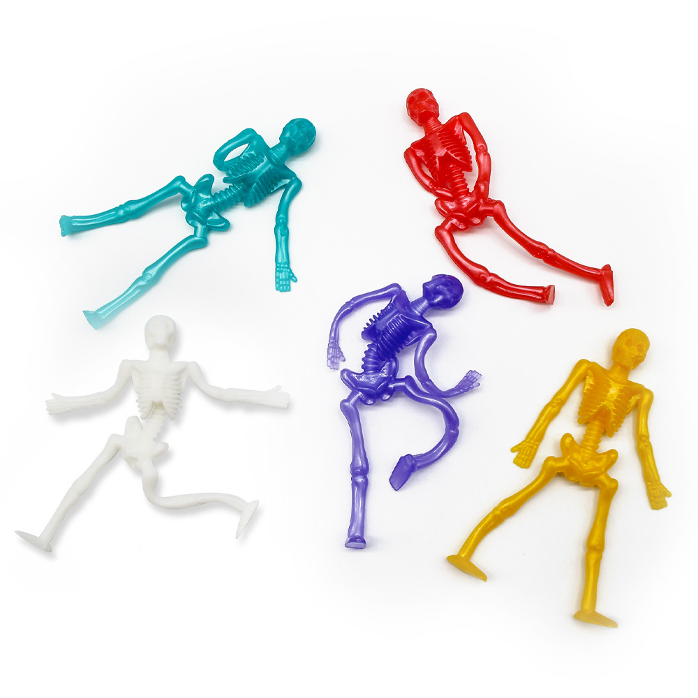 Squelette extensible pour homm - Kids Zombie Toys avis et prix