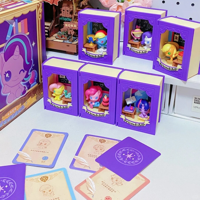 My Little Pony : Livre Lumineu - Kids Toys Png avis et prix
