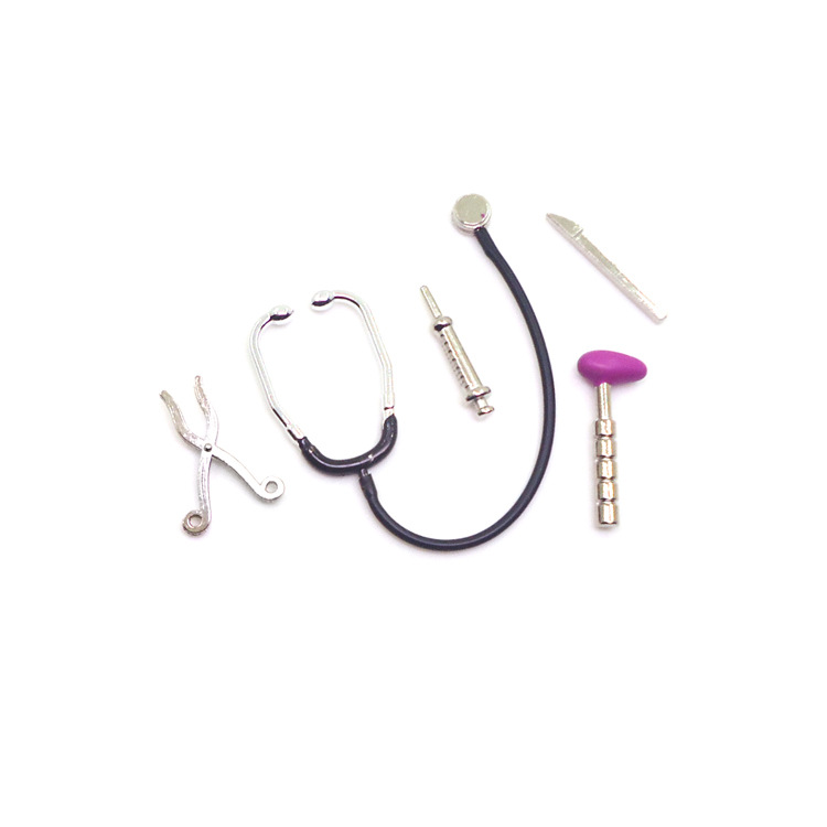 Ensemble de stéthoscope pour v - Kids Toys Doctor Set avis et prix