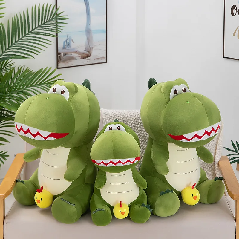 Kawaii – jouet en peluche dino - Kids Quirky Toys avis et prix