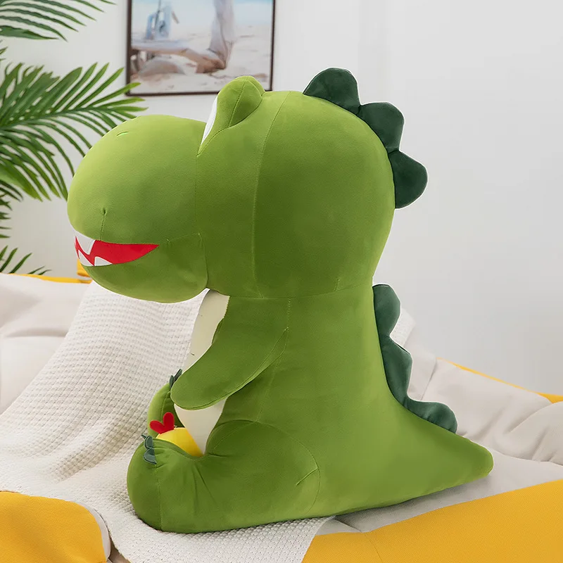 Kawaii – jouet en peluche dino - Kids Quirky Toys avis et prix