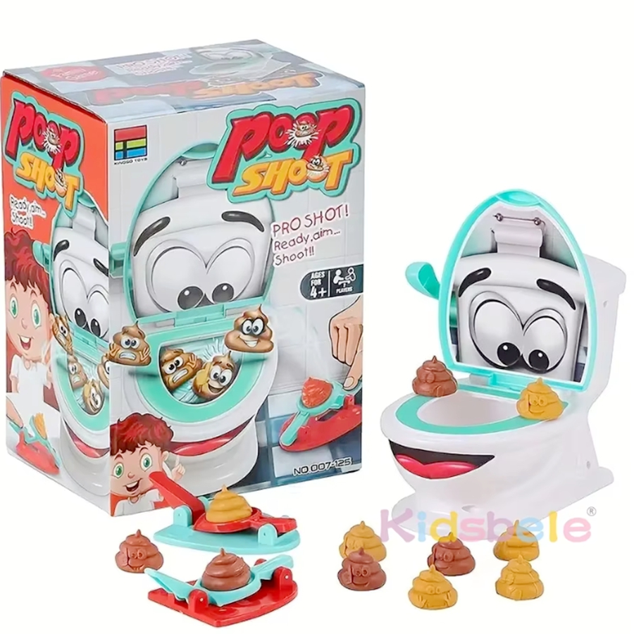 1 PC tirer la merde drôle joue - Kids Quirky Toys avis et prix