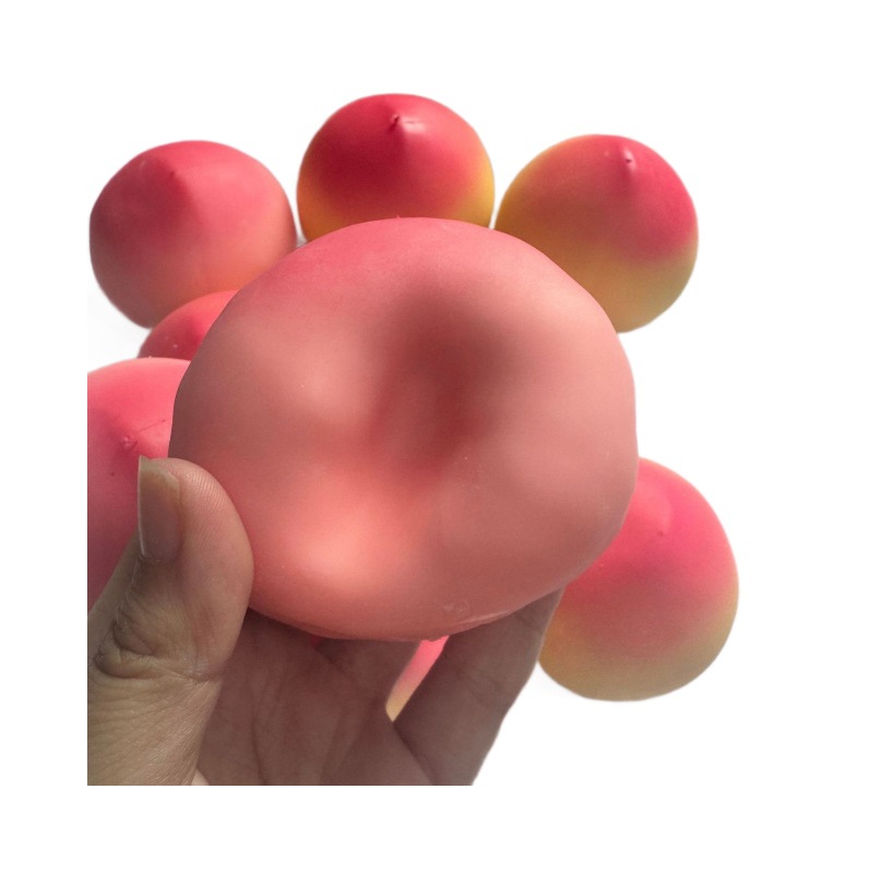Jouet Squishy Pêche Sonore Cro - Sensory Fidget Toys avis et prix