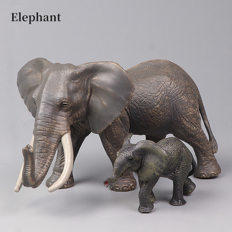 Figurines de simulation d'anim - Kids Toys Packaging avis et prix