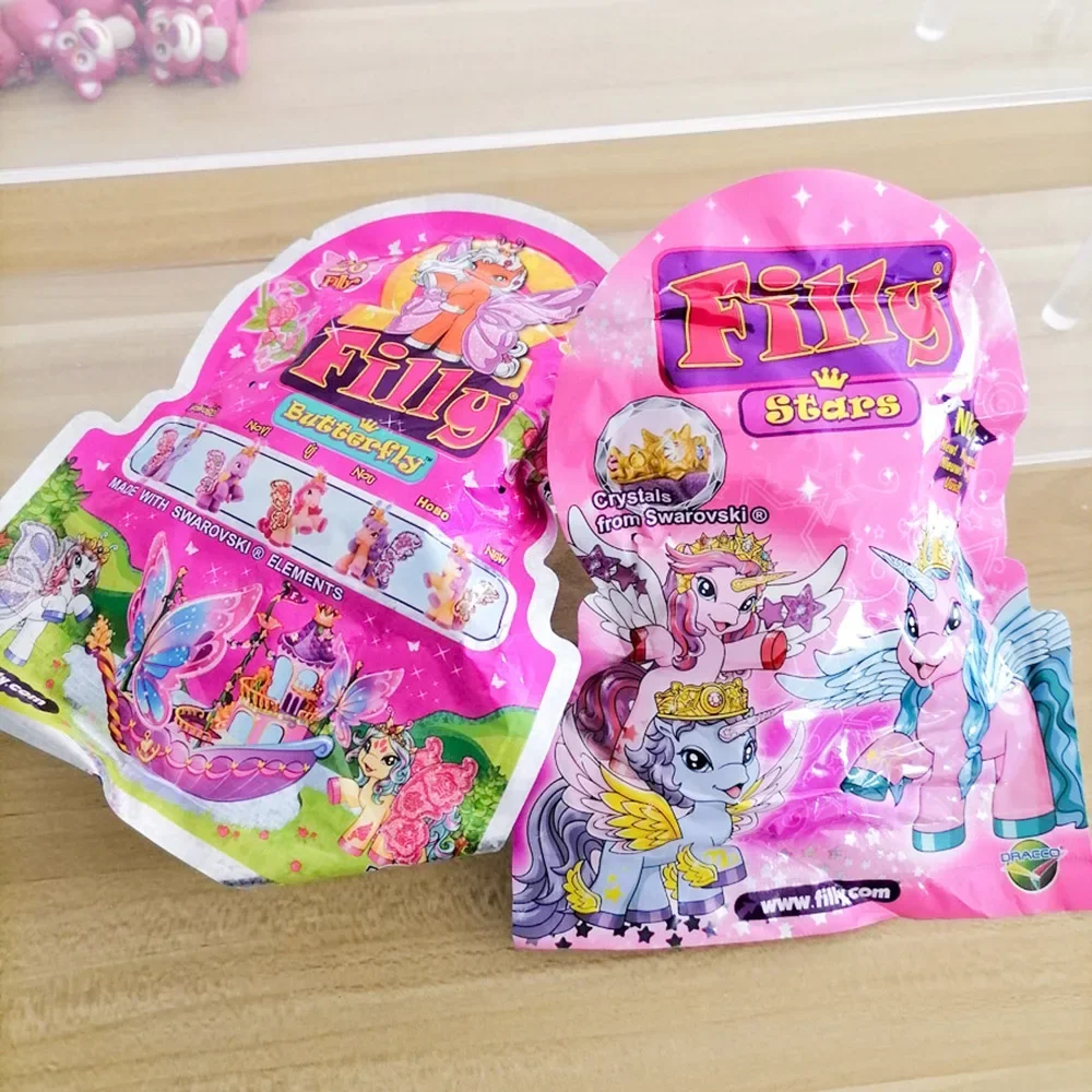 Filly Funtrenfor- Étoiles Poni - Kids Toys Png avis et prix