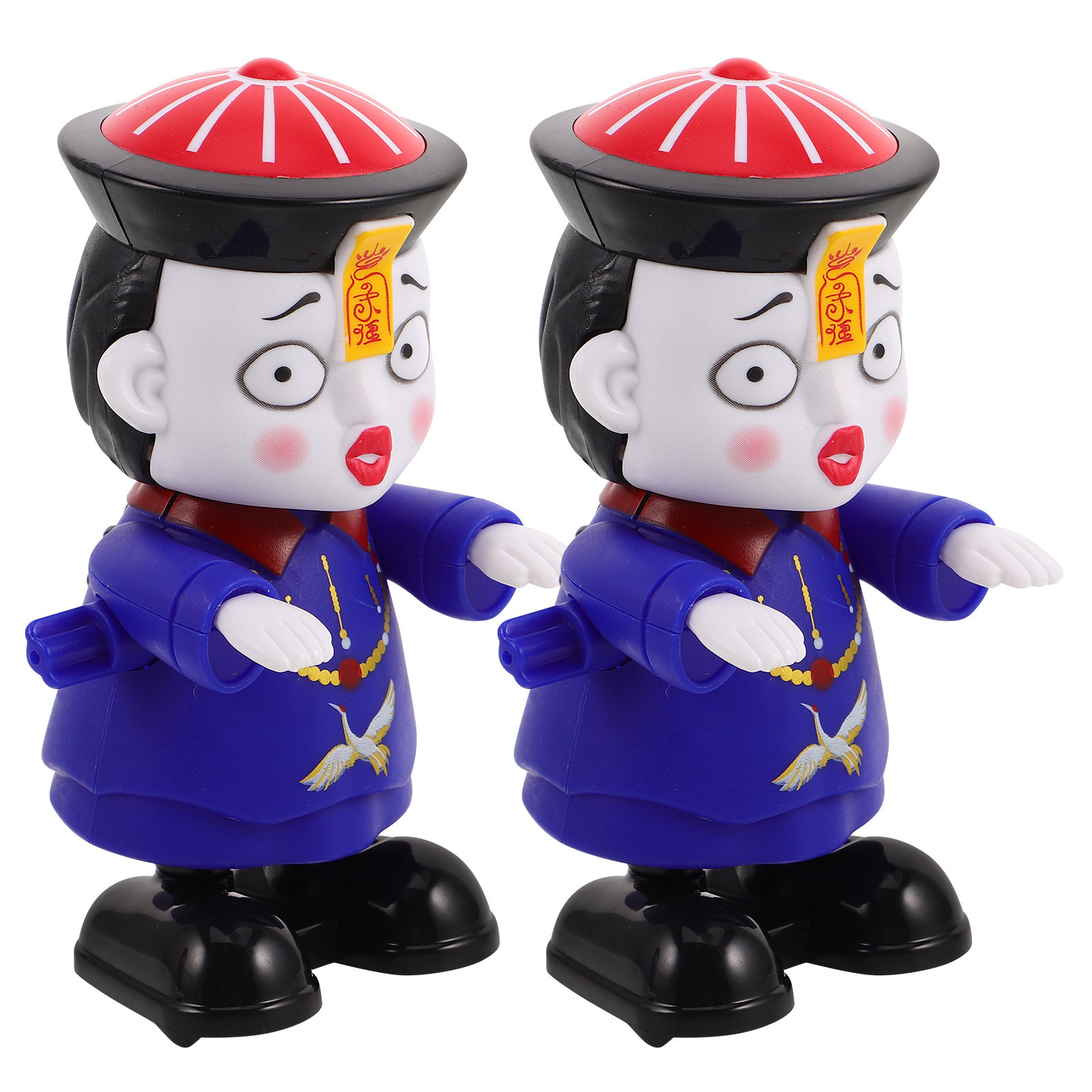 2 pièces de jouets à remonter  - Kids Zombie Toys avis et prix