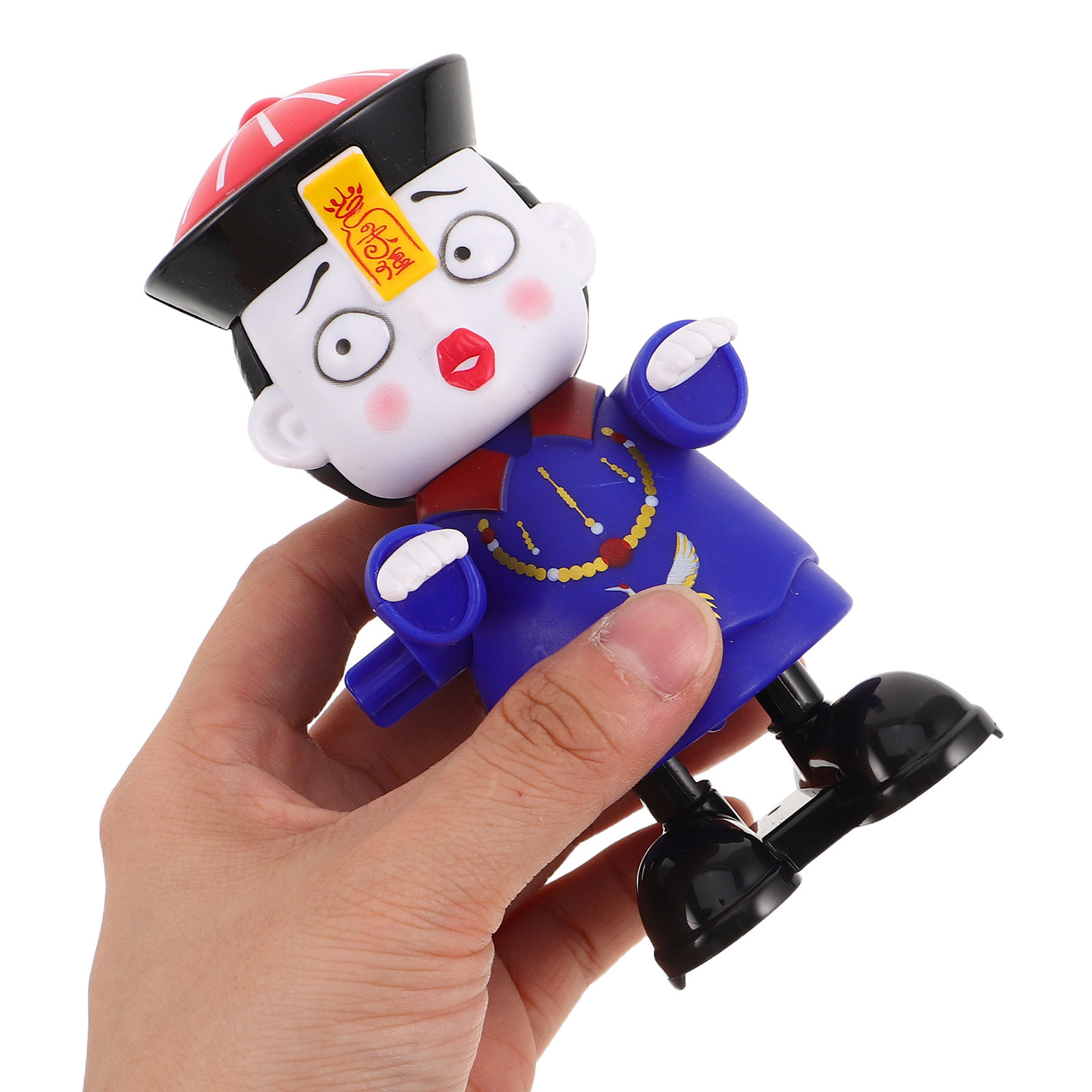 2 pièces de jouets à remonter  - Kids Zombie Toys avis et prix