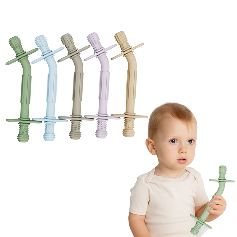 Tube à mâcher pour bébé, jouet - Kids Toys Youtube avis et prix
