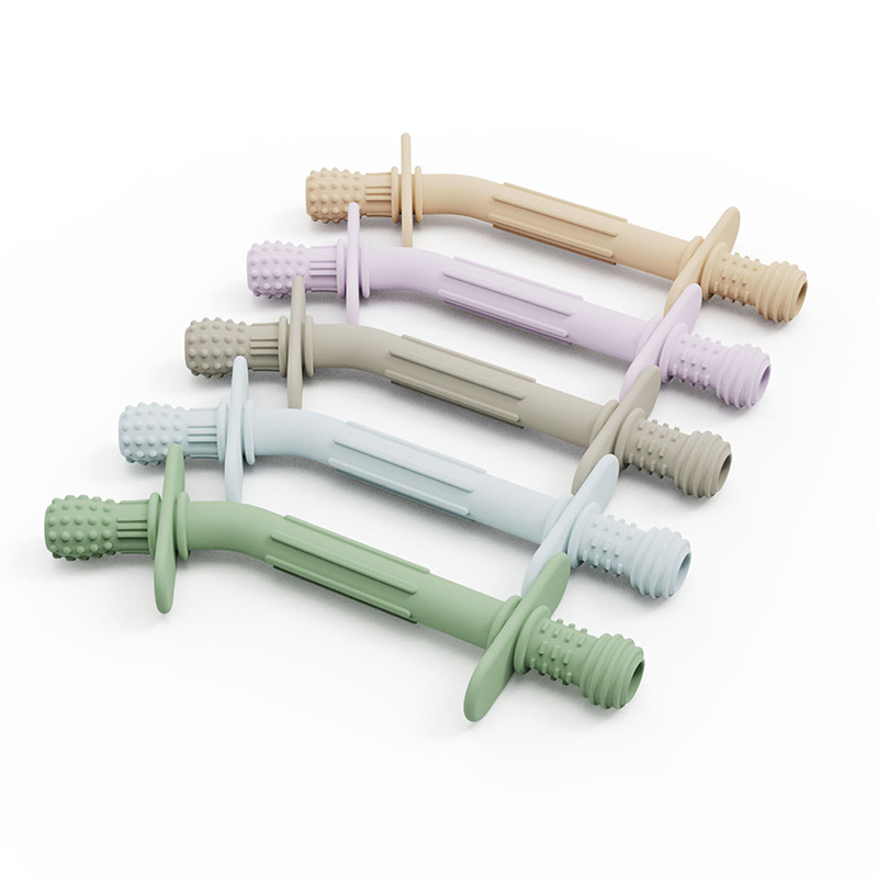 Tube à mâcher pour bébé, jouet - Kids Toys Youtube avis et prix
