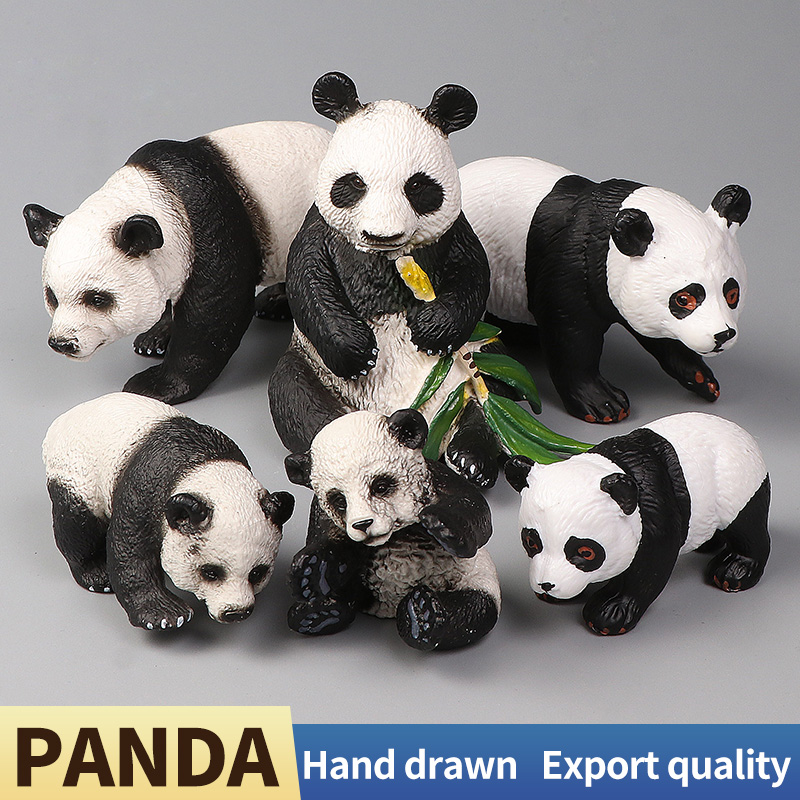 Nouveau ensemble d'animaux de  - Kids Toys Packaging avis et prix