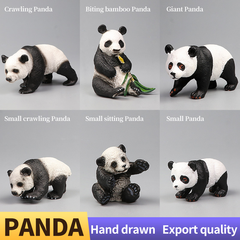 Nouveau ensemble d'animaux de  - Kids Toys Packaging avis et prix