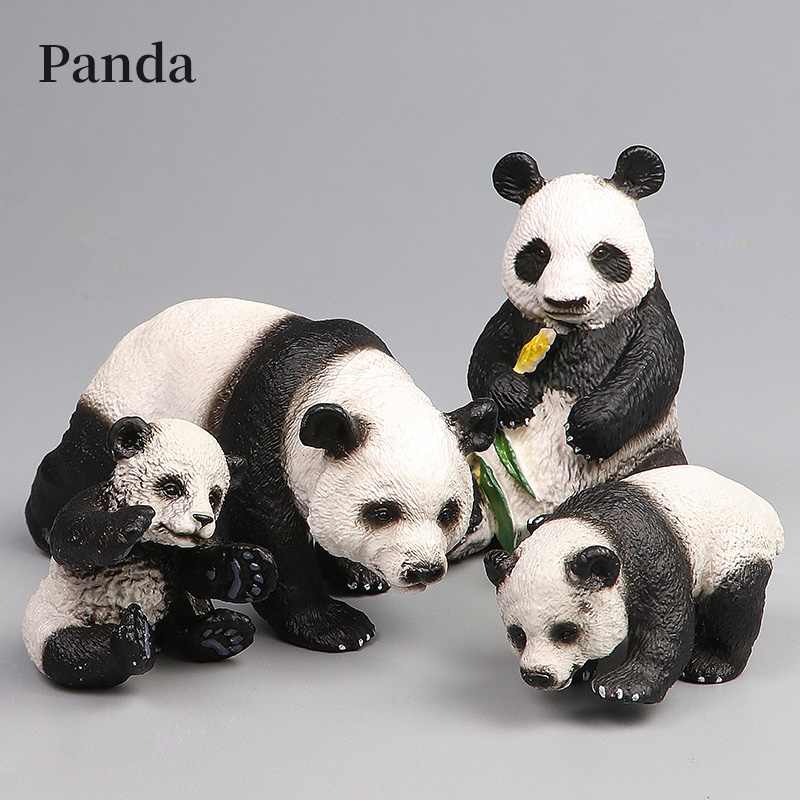 Nouveau ensemble d'animaux de  - Kids Toys Packaging avis et prix