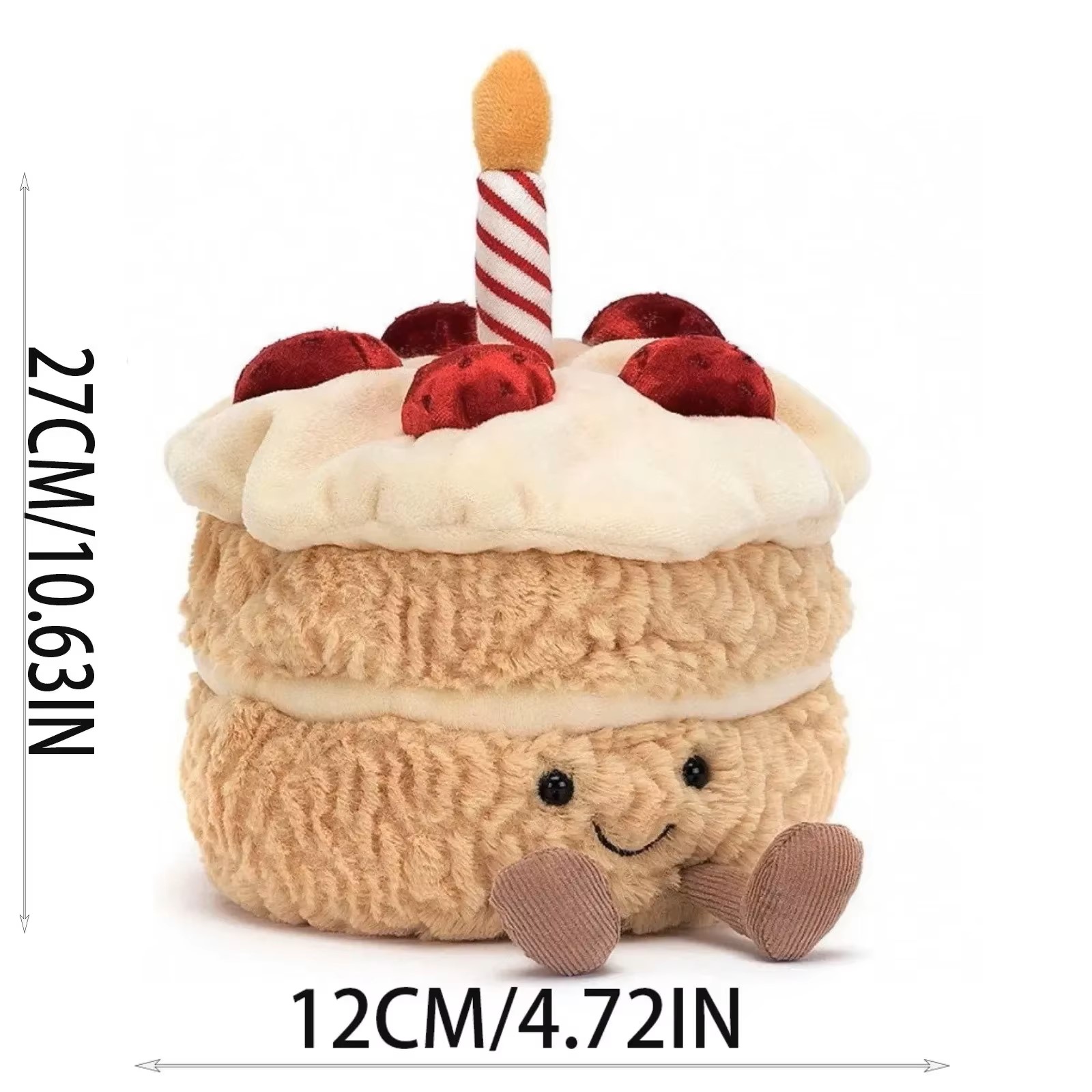13cm Original gelée New York R - Kids Toys Nyc avis et prix