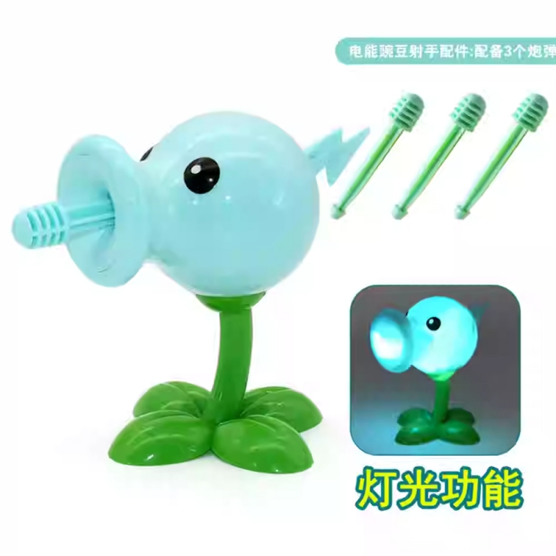 Ensemble de poupées animées lé - Kids Zombie Toys avis et prix