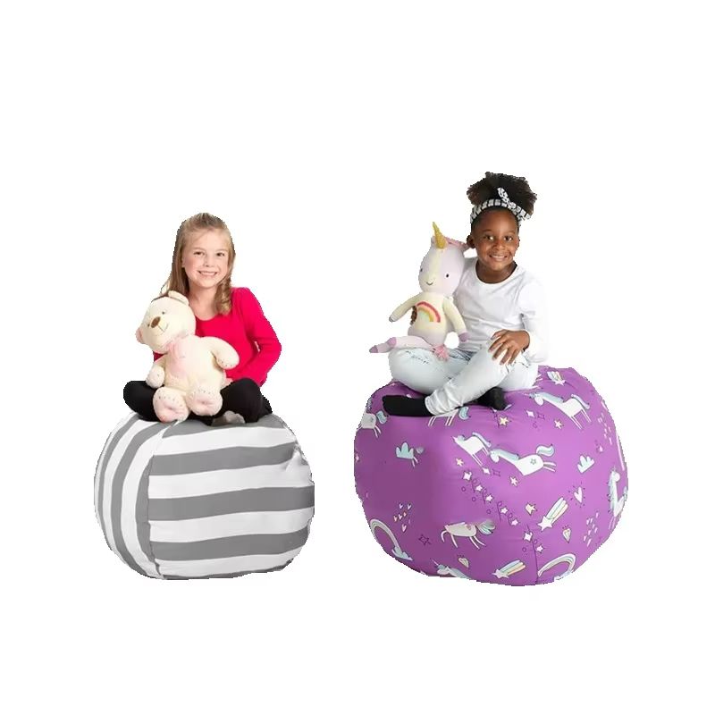 Nouveau 2025 Fauteuil de range - Kids Zip Toys avis et prix