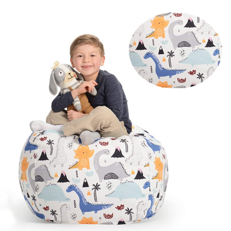 Nouveau 2025 Fauteuil de range - Kids Zip Toys avis et prix