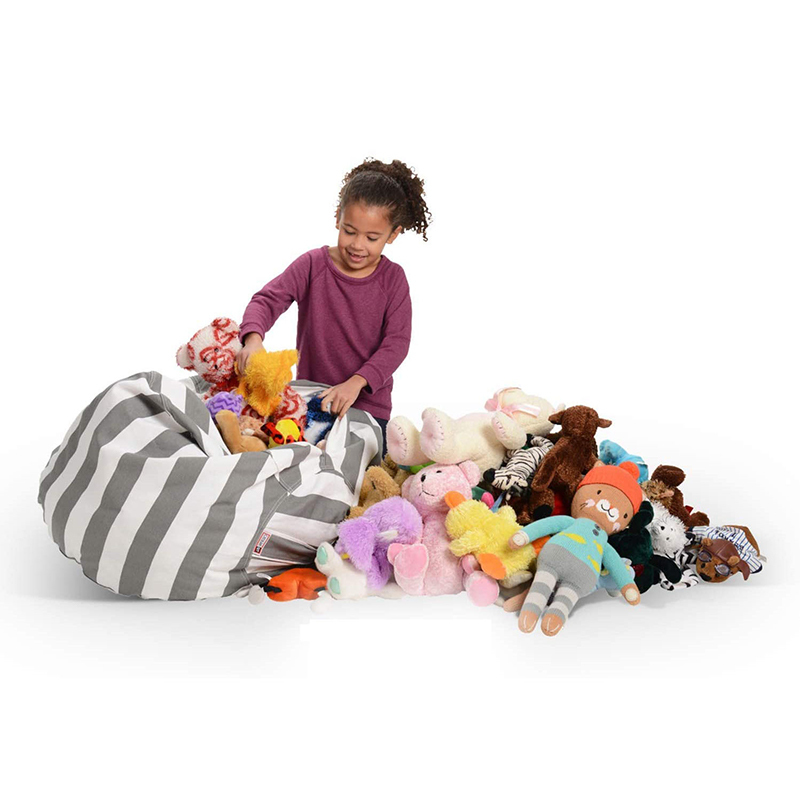 Nouveau 2025 Fauteuil de range - Kids Zip Toys avis et prix