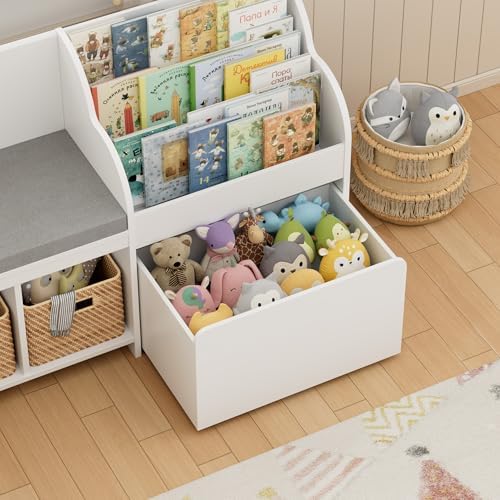 Coin lecture pour enfants de 6 - Kids Toys Big W avis et prix