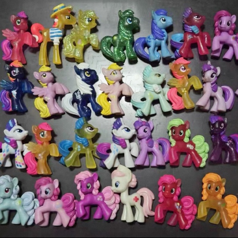 Véritable mon petit poney Rare - Kids Toys Png avis et prix