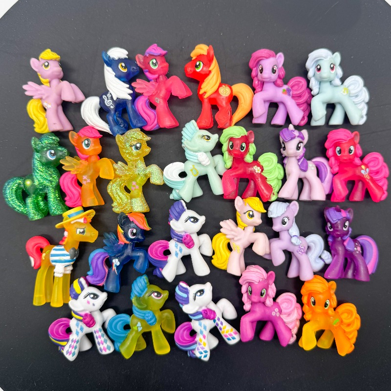 Véritable mon petit poney Rare - Kids Toys Png avis et prix