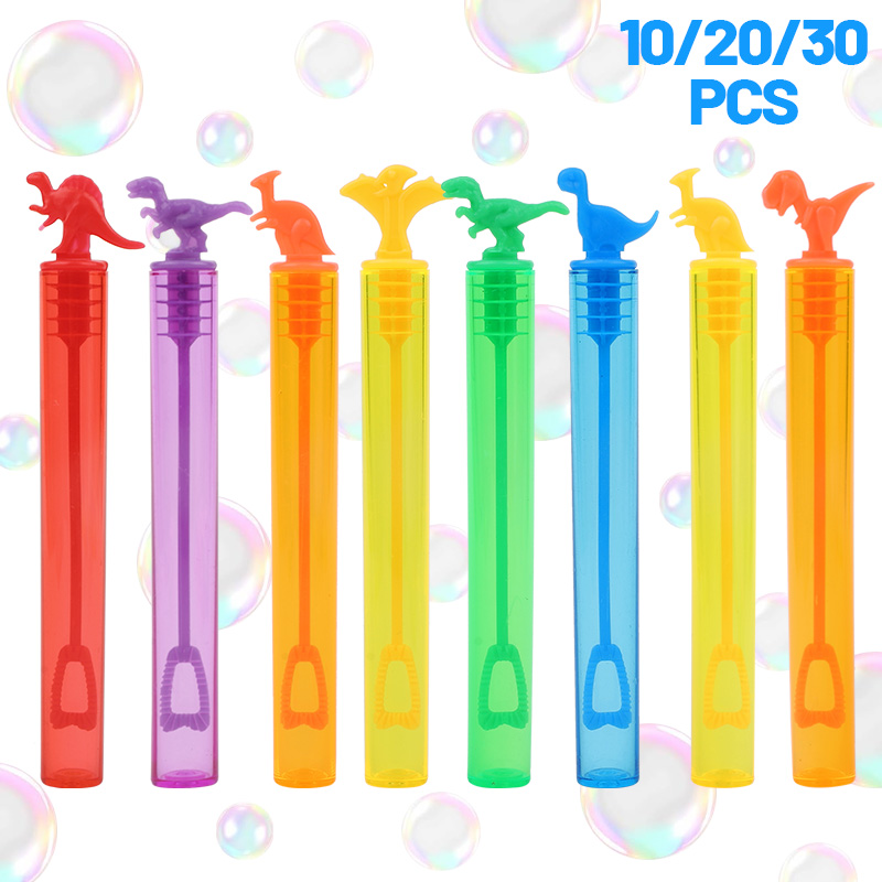 10/20/30 pièces Tubes à bulles - Kids Toys Youtube avis et prix
