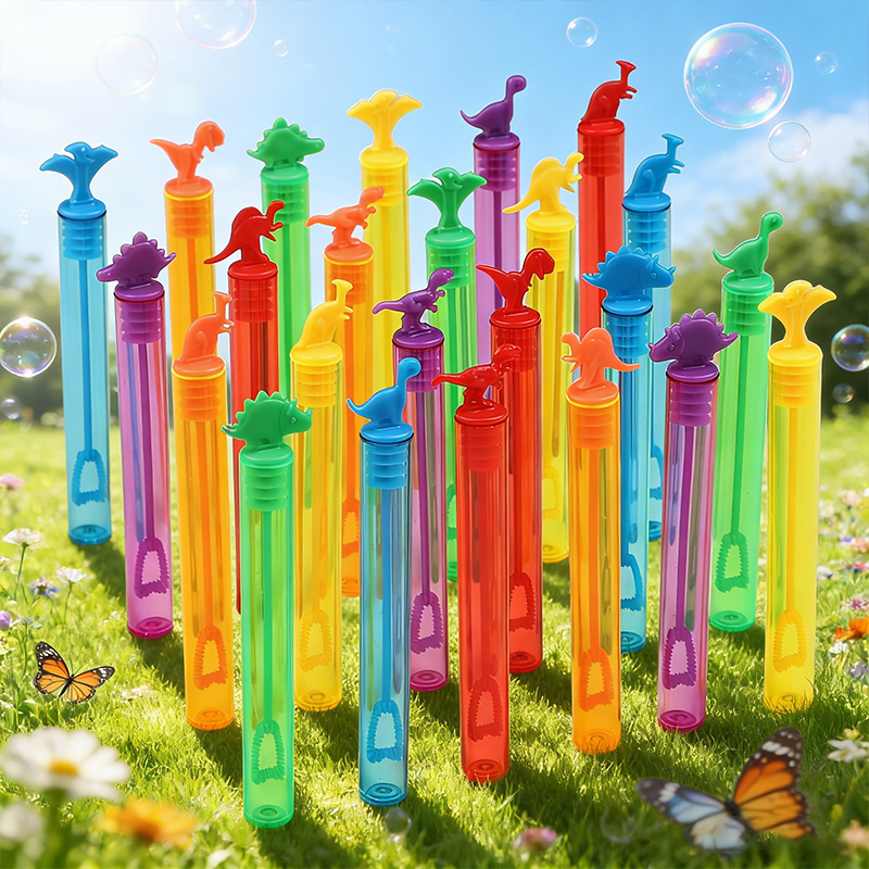 10/20/30 pièces Tubes à bulles - Kids Toys Youtube avis et prix