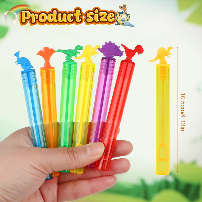 10/20/30 pièces Tubes à bulles - Kids Toys Youtube avis et prix