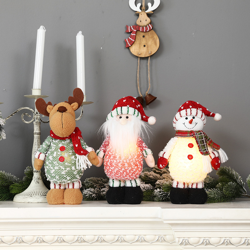 Décoration de la maison pour n - Kids Toys Xmas 2025 avis et prix