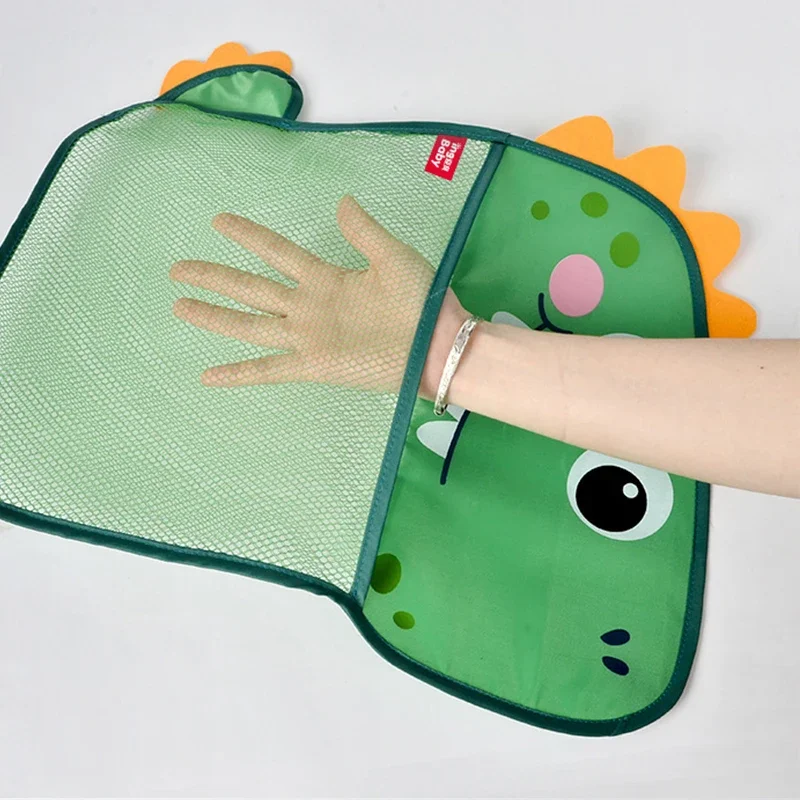 Sac de rangement à ventouse po - Kids Toys Dinosaur avis et prix