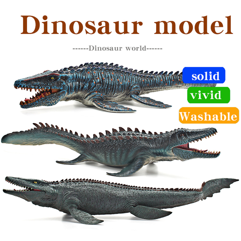 Figurine de dinosaure marin pr - Kids Toys Packaging avis et prix