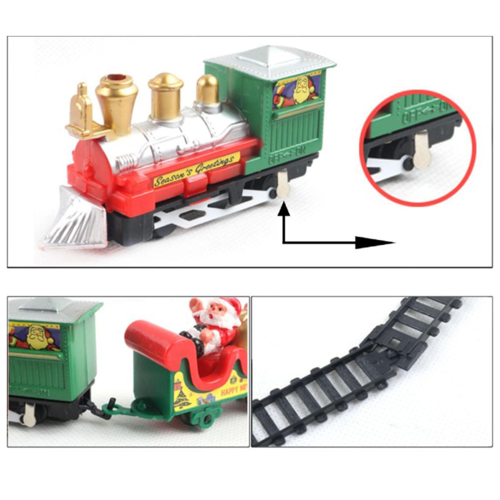 Ensemble de rails de train éle - Kids Toys Big W avis et prix