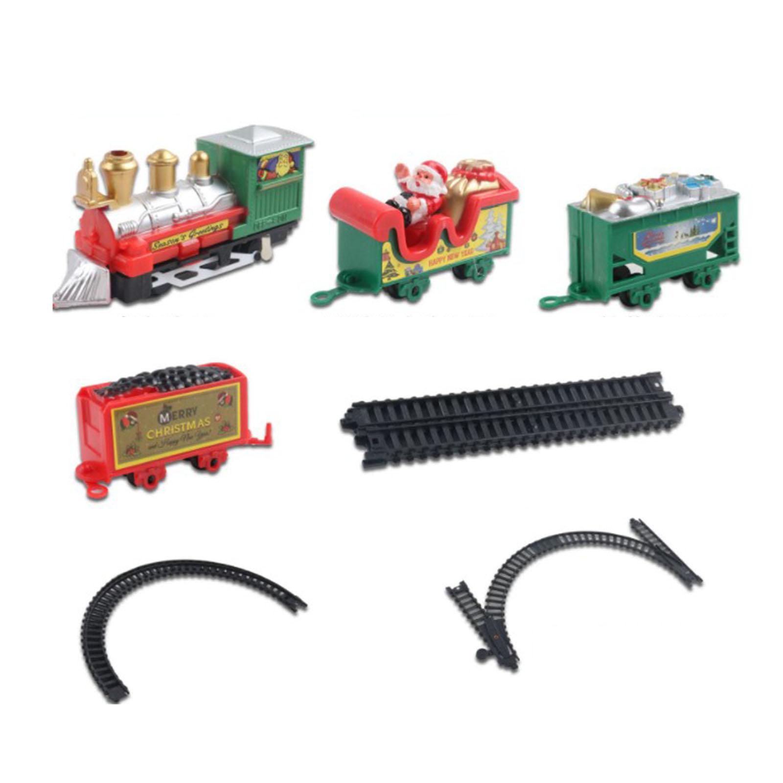 Ensemble de rails de train éle - Kids Toys Big W avis et prix