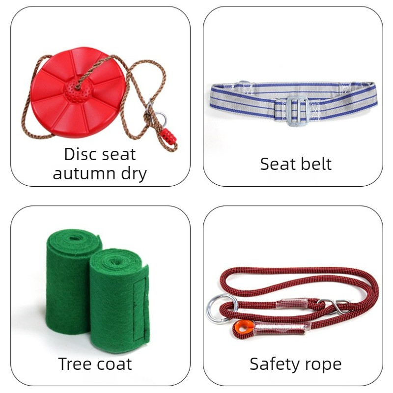 Kit de Zipline pour Enfants av - Kids Zip Toys avis et prix