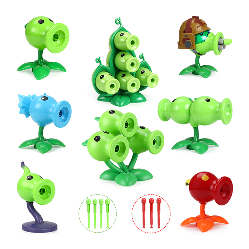 1 pièce Plants vs. Zombies 2 F - Kids Zombie Toys avis et prix